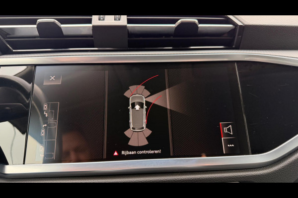 Audi Q3 40 TFSI 190PK Quattro 360"CAMERA VIRTUAL-DISPLAY MATRIX- NAVI LED-XENON 19"LM