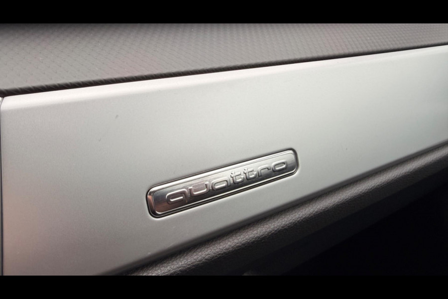 Audi Q3 40 TFSI 190PK Quattro 360"CAMERA VIRTUAL-DISPLAY MATRIX- NAVI LED-XENON 19"LM