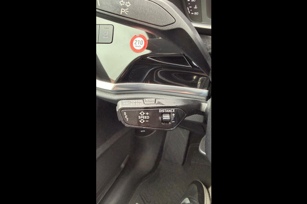 Audi Q3 40 TFSI 190PK Quattro 360"CAMERA VIRTUAL-DISPLAY MATRIX- NAVI LED-XENON 19"LM