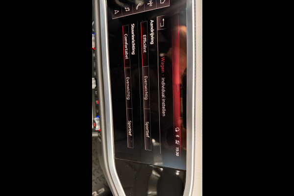 Audi Q3 40 TFSI 190PK Quattro 360"CAMERA VIRTUAL-DISPLAY MATRIX- NAVI LED-XENON 19"LM