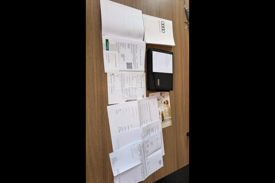 Audi Q3 40 TFSI 190PK Quattro 360"CAMERA VIRTUAL-DISPLAY MATRIX- NAVI LED-XENON 19"LM