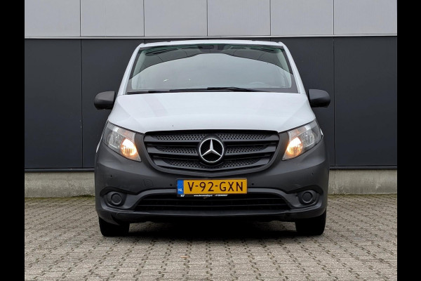 Mercedes-Benz Vito 116 CDI LANG AUT CRUISE AIRCO M-BUX PDC