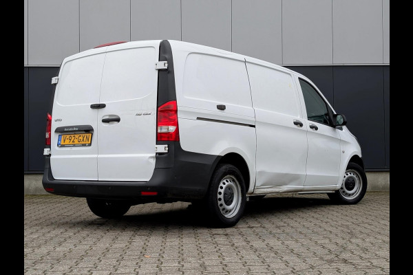Mercedes-Benz Vito 116 CDI LANG AUT CRUISE AIRCO M-BUX PDC
