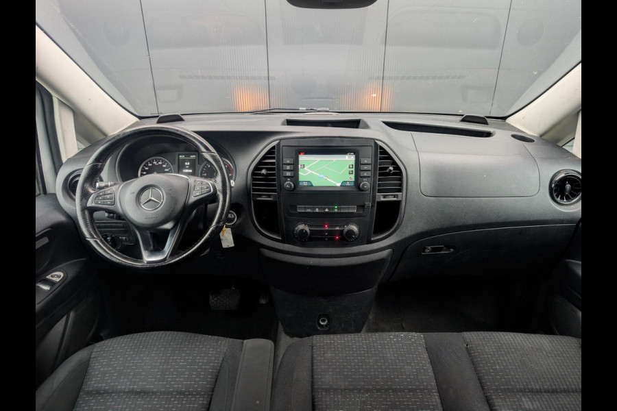 Mercedes-Benz Vito 116 CDI LANG AUT CRUISE AIRCO M-BUX PDC