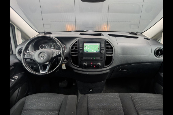 Mercedes-Benz Vito 116 CDI LANG AUT CRUISE AIRCO M-BUX PDC