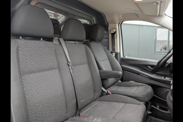 Mercedes-Benz Vito 116 CDI LANG AUT CRUISE AIRCO M-BUX PDC
