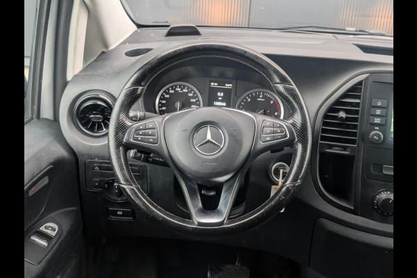 Mercedes-Benz Vito 116 CDI LANG AUT CRUISE AIRCO M-BUX PDC