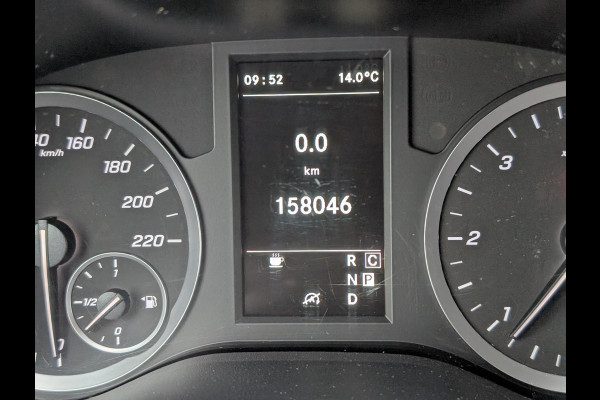 Mercedes-Benz Vito 116 CDI LANG AUT CRUISE AIRCO M-BUX PDC
