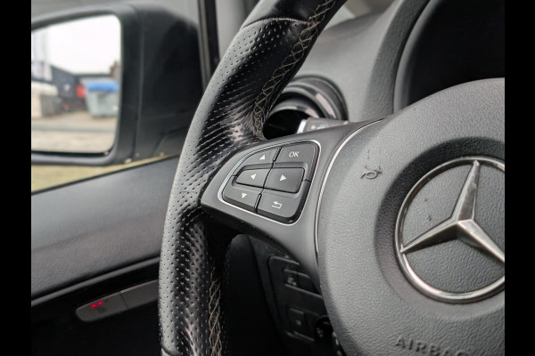 Mercedes-Benz Vito 116 CDI LANG AUT CRUISE AIRCO M-BUX PDC