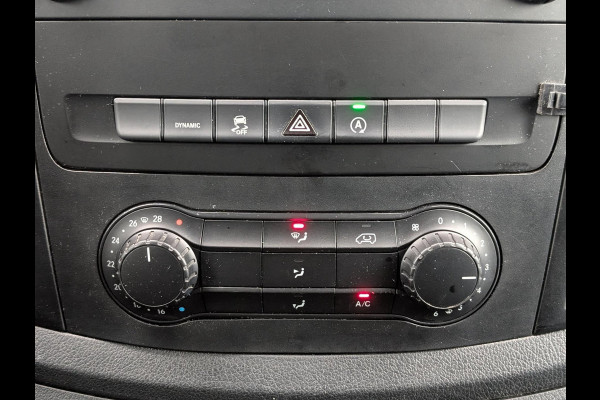 Mercedes-Benz Vito 116 CDI LANG AUT CRUISE AIRCO M-BUX PDC