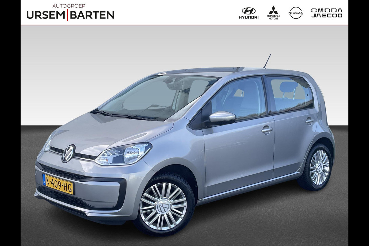 Volkswagen up! 1.0 | Cruise Control | Airco