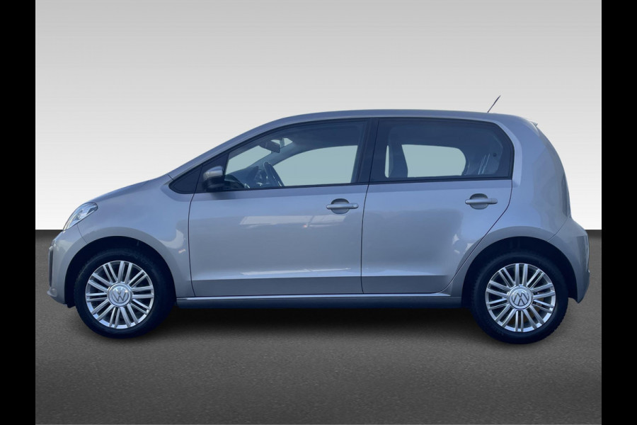 Volkswagen up! 1.0 | Cruise Control | Airco