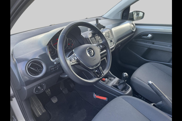 Volkswagen up! 1.0 | Cruise Control | Airco