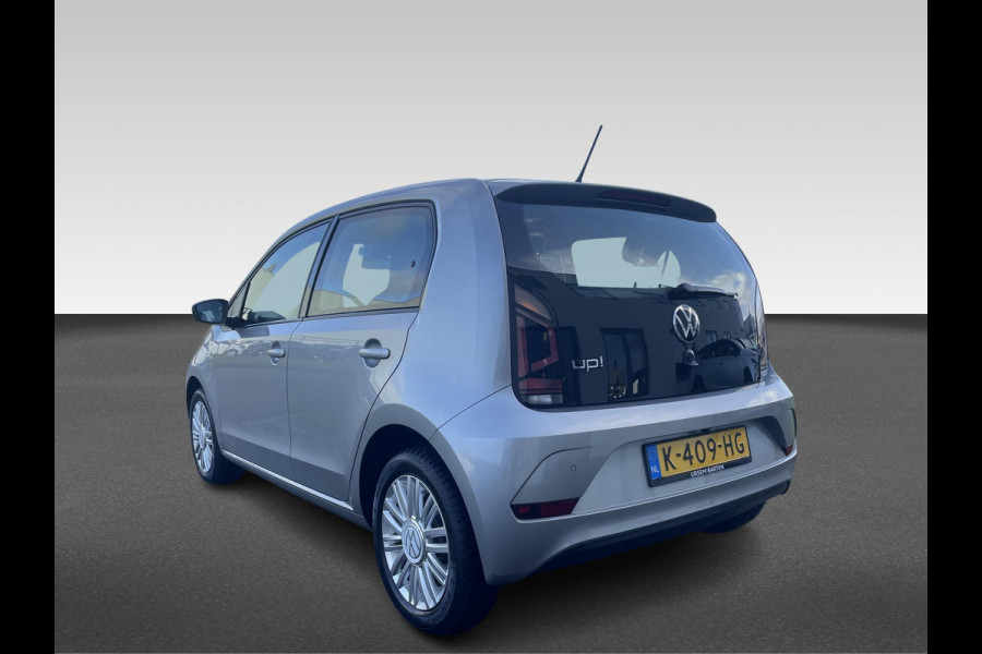 Volkswagen up! 1.0 | Cruise Control | Airco