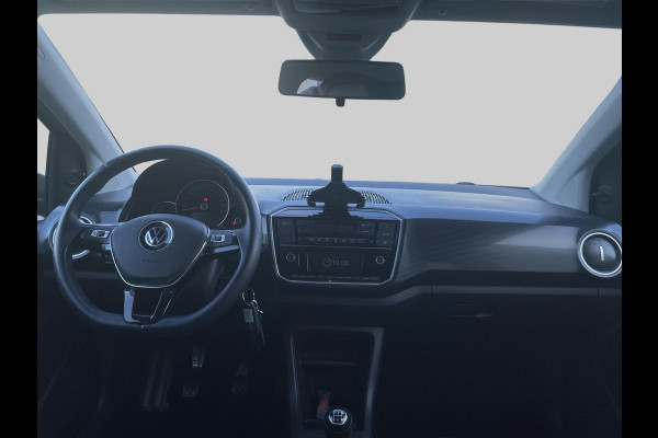 Volkswagen up! 1.0 | Cruise Control | Airco