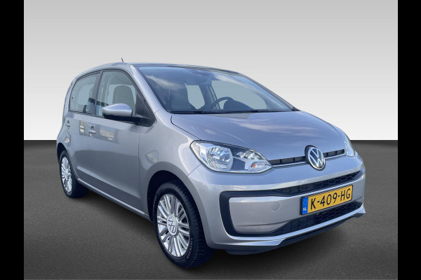 Volkswagen up! 1.0 | Cruise Control | Airco