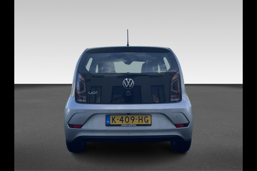 Volkswagen up! 1.0 | Cruise Control | Airco