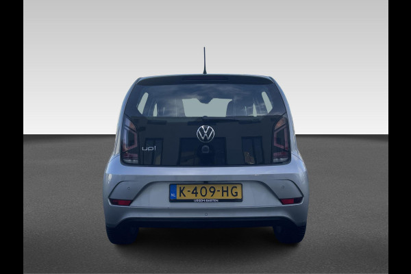Volkswagen up! 1.0 | Cruise Control | Airco