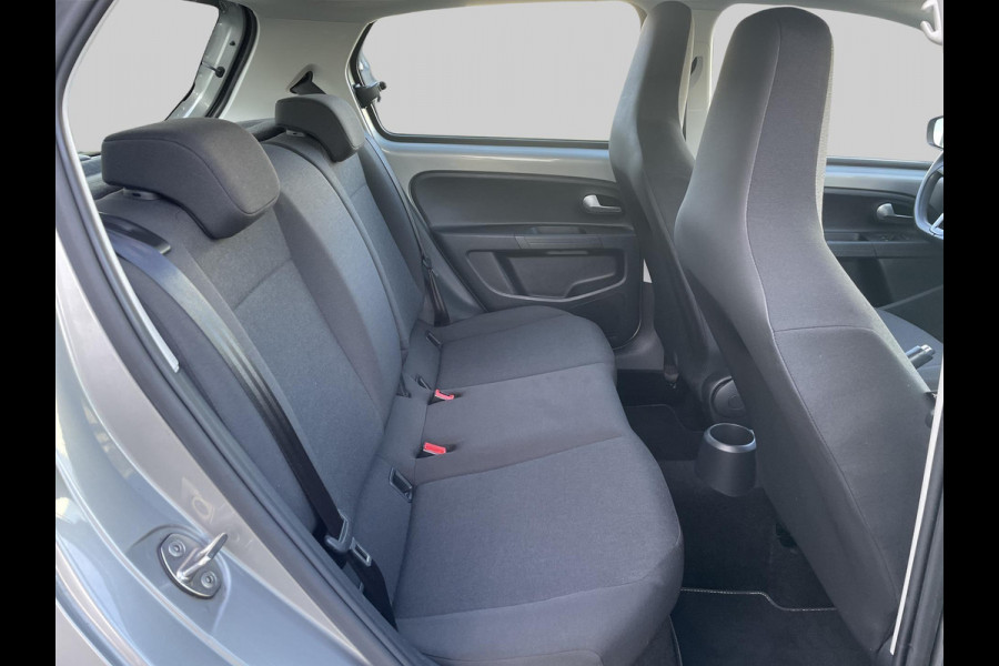 Volkswagen up! 1.0 | Cruise Control | Airco