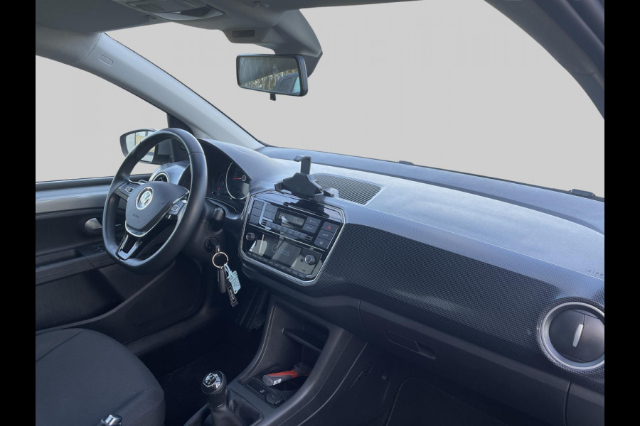 Volkswagen up! 1.0 | Cruise Control | Airco
