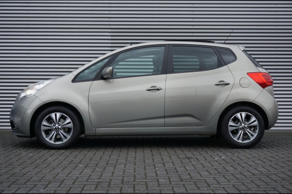 Kia Venga 1.4 Edition | HOGE ZIT | TREKHAAK | PANO | CLIMA | CAMERA