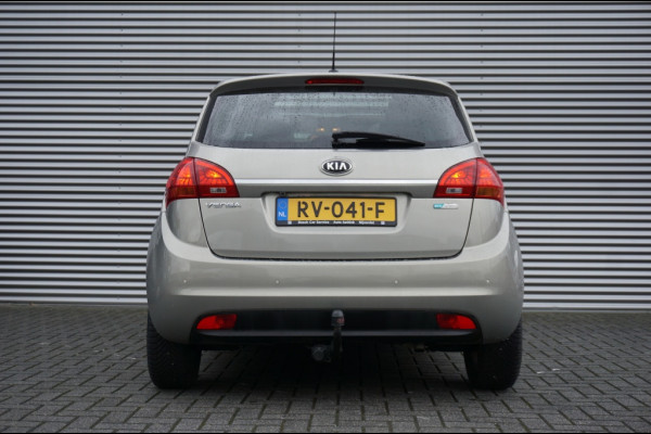 Kia Venga 1.4 Edition | HOGE ZIT | TREKHAAK | PANO | CLIMA | CAMERA