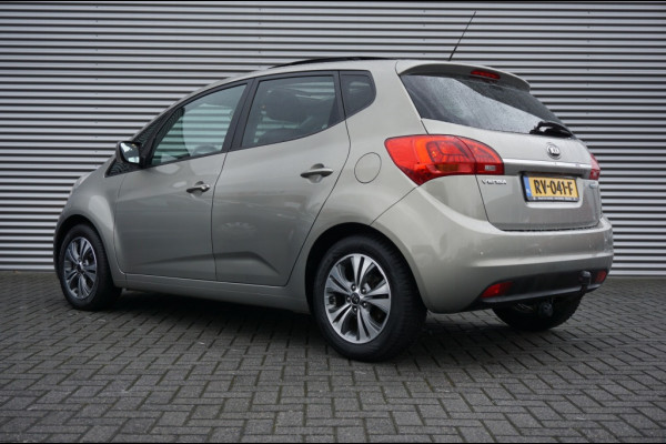 Kia Venga 1.4 Edition | HOGE ZIT | TREKHAAK | PANO | CLIMA | CAMERA