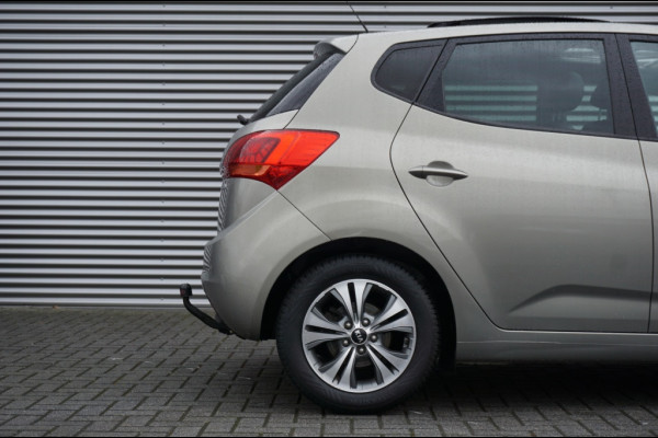 Kia Venga 1.4 Edition | HOGE ZIT | TREKHAAK | PANO | CLIMA | CAMERA