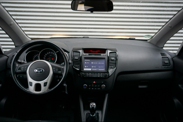 Kia Venga 1.4 Edition | HOGE ZIT | TREKHAAK | PANO | CLIMA | CAMERA