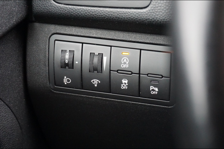 Kia Venga 1.4 Edition | HOGE ZIT | TREKHAAK | PANO | CLIMA | CAMERA