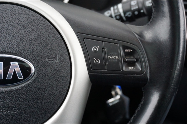 Kia Venga 1.4 Edition | HOGE ZIT | TREKHAAK | PANO | CLIMA | CAMERA