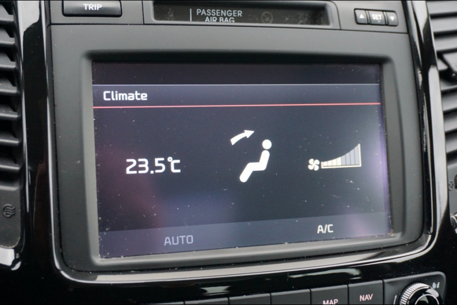 Kia Venga 1.4 Edition | HOGE ZIT | TREKHAAK | PANO | CLIMA | CAMERA