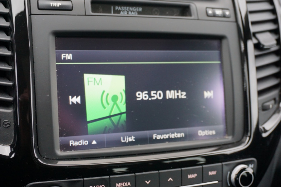 Kia Venga 1.4 Edition | HOGE ZIT | TREKHAAK | PANO | CLIMA | CAMERA