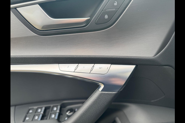 Audi A6 Avant 55 TFSI e quattro Competition 367 PK HUD Pano 360 Trekhaak