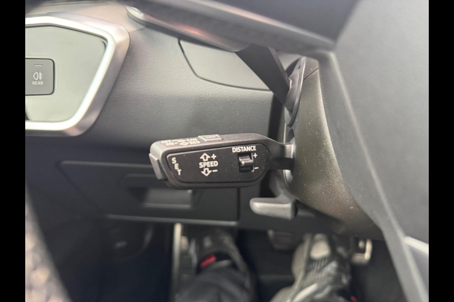 Audi A6 Avant 55 TFSI e quattro Competition 367 PK HUD Pano 360 Trekhaak