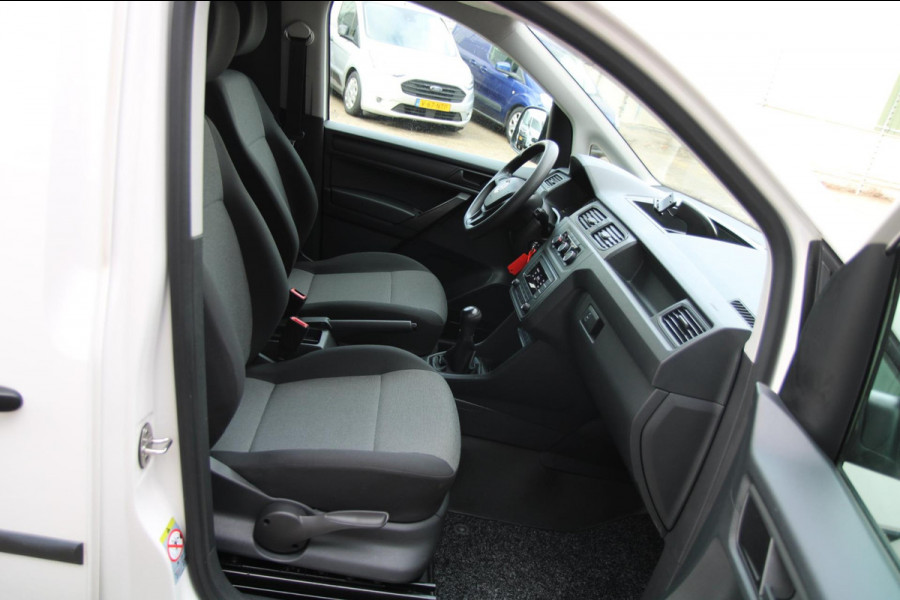 Volkswagen Caddy 2.0 TDI L1H1 BMT Economy / Cruise / Airco / Bluetooth