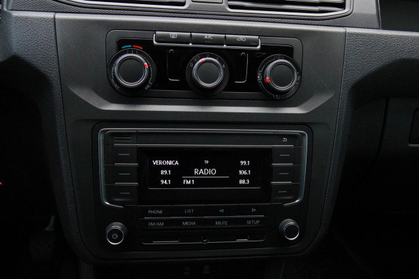 Volkswagen Caddy 2.0 TDI L1H1 BMT Economy / Cruise / Airco / Bluetooth