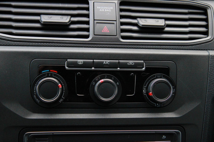 Volkswagen Caddy 2.0 TDI L1H1 BMT Economy / Cruise / Airco / Bluetooth