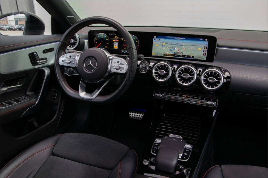 Mercedes-Benz CLA-Klasse 250 AMG Premium Plus, Pano, Burmester, Memory, Widescreen, Nightpack