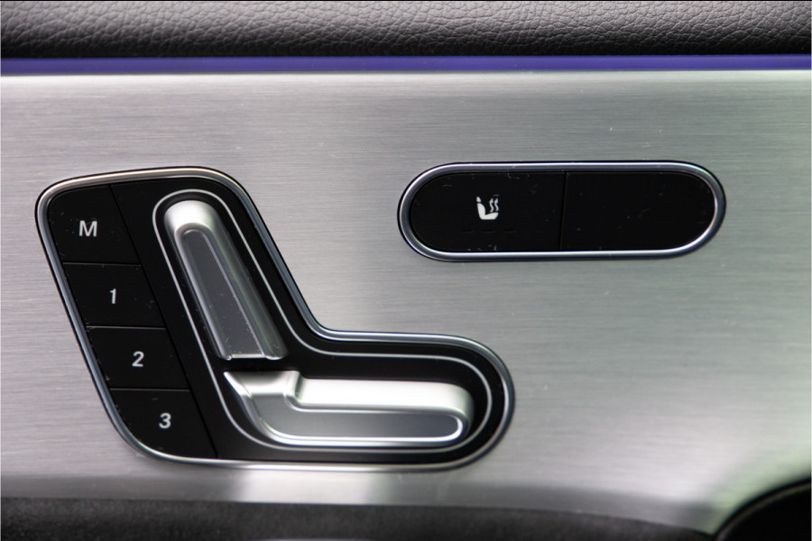 Mercedes-Benz CLA-Klasse 250 AMG Premium Plus, Pano, Burmester, Memory, Widescreen, Nightpack