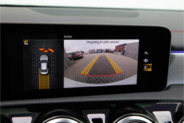 Mercedes-Benz CLA-Klasse 250 AMG Premium Plus, Pano, Burmester, Memory, Widescreen, Nightpack