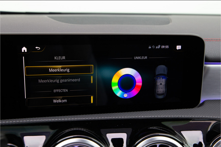 Mercedes-Benz CLA-Klasse 250 AMG Premium Plus, Pano, Burmester, Memory, Widescreen, Nightpack