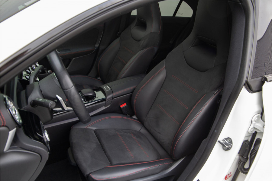 Mercedes-Benz CLA-Klasse 250 AMG Premium Plus, Pano, Burmester, Memory, Widescreen, Nightpack