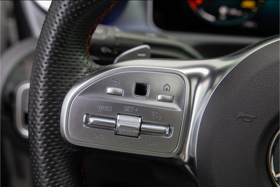 Mercedes-Benz CLA-Klasse 250 AMG Premium Plus, Pano, Burmester, Memory, Widescreen, Nightpack