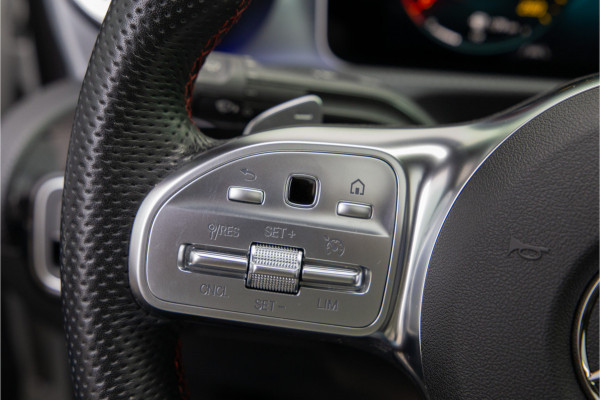 Mercedes-Benz CLA-Klasse 250 AMG Premium Plus, Pano, Burmester, Memory, Widescreen, Nightpack