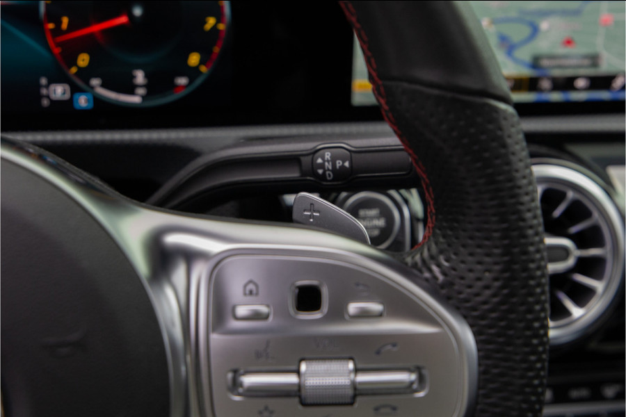 Mercedes-Benz CLA-Klasse 250 AMG Premium Plus, Pano, Burmester, Memory, Widescreen, Nightpack