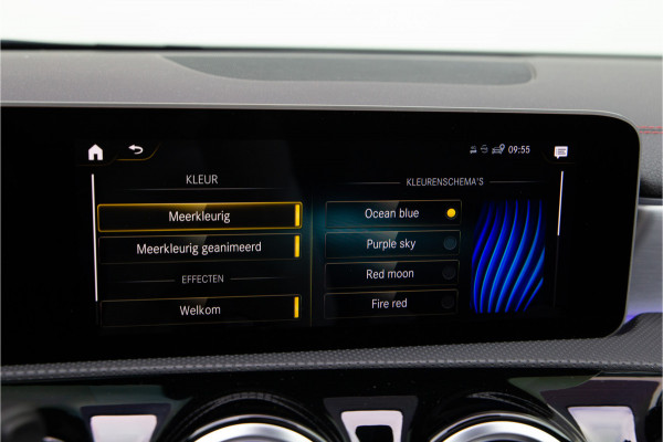 Mercedes-Benz CLA-Klasse 250 AMG Premium Plus, Pano, Burmester, Memory, Widescreen, Nightpack