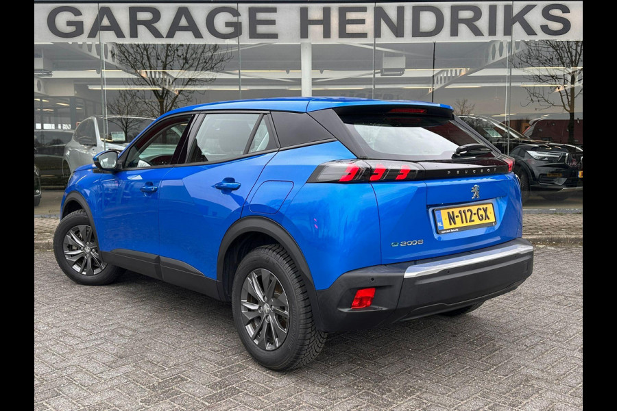 Peugeot e-2008 EV Active Pack 50 kWh | SOH: 92,9% | Climate | Navi | Cruise Control |