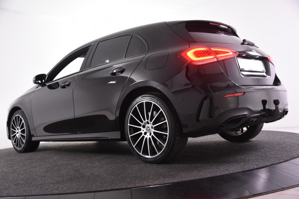 Mercedes-Benz A-Klasse 250 e AMG-Line Night *2x AMG*Ambiente*