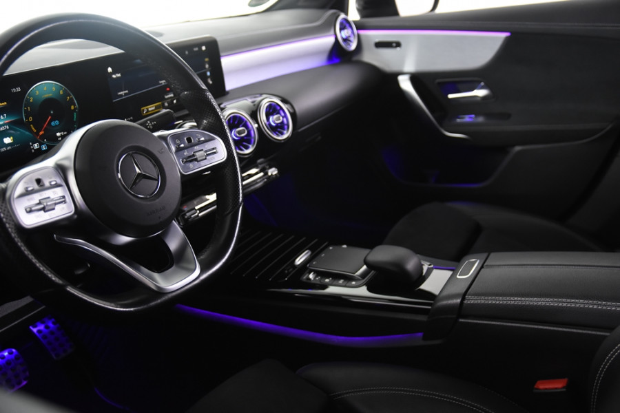 Mercedes-Benz A-Klasse 250 e AMG-Line Night *2x AMG*Ambiente*